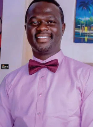Dr.Oni Oluwasanmi