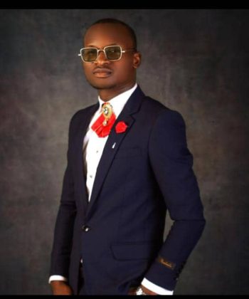 Barrister Ayo Simeon Israel